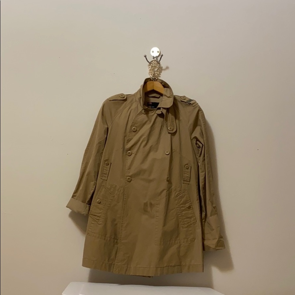 DIESEL SIZE M 100%COTTON